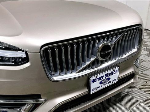 Used 2024 Volvo XC90 B6 Plus w/ Protection Package image 31
