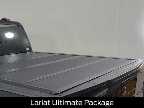 Used 2020 Ford F250 Lariat image 18