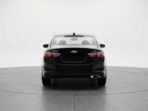 Used 2024 Chevrolet Malibu LT image 7