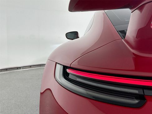 Used 2024 Porsche 911 Carrera GTS RWD image 16