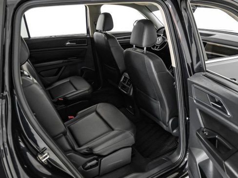 Used 2019 Volkswagen Atlas SEL image 33