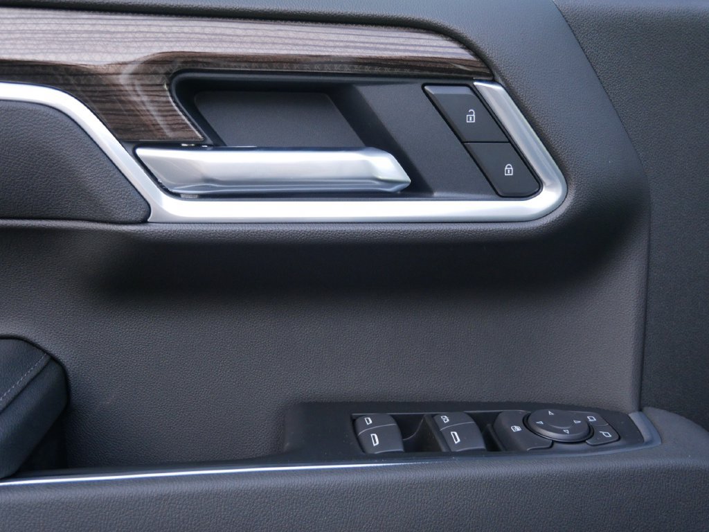 New 2026 Chevrolet Silverado 1500 RST AWD/4WD image 15