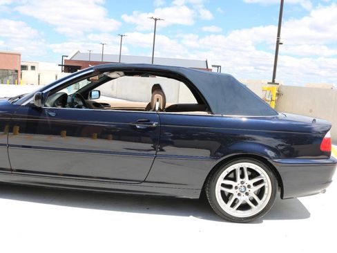 Used 2006 BMW 330Ci Convertible RWD image 31