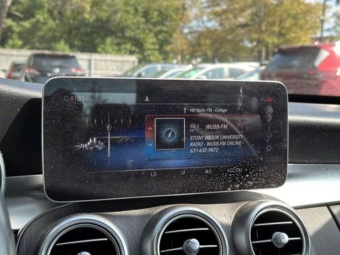 Used 2021 Mercedes-Benz C 300 4MATIC Sedan image 26