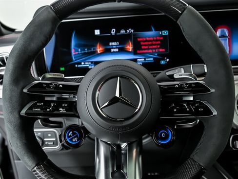 Used 2026 Mercedes-Benz G 63 AMG 4MATIC image 52