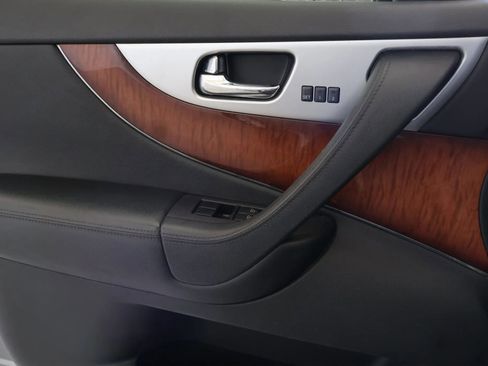 Used 2012 INFINITI FX35 AWD w/ Premium Pkg image 11