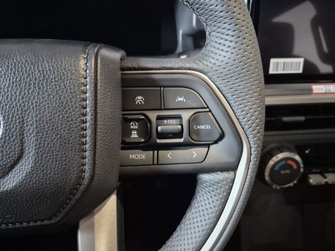 New 2026 Toyota Tacoma 4x4 Double Cab Hybrid image 20