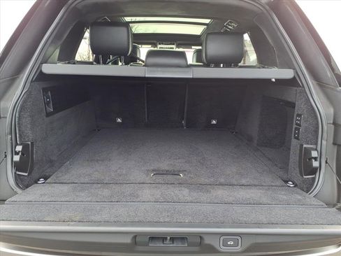 Used 2020 Land Rover Range Rover Long Wheelbase HSE image 21