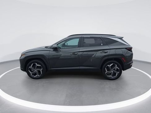 Used 2022 Hyundai Tucson SEL AWD/4WD image 5