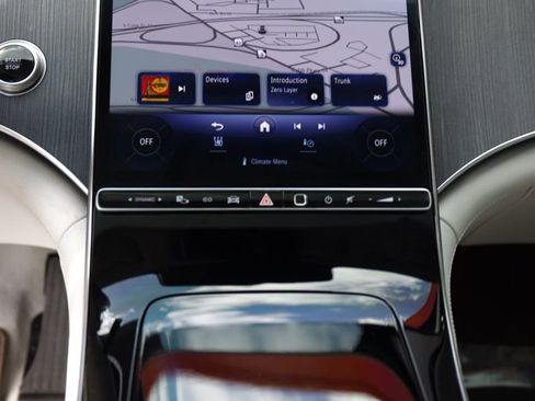 Used 2023 Mercedes-Benz EQS 450+ Sedan image 25