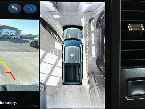 Used 2024 Ford F150 XLT w/ Equipment Group 302A MID image 35