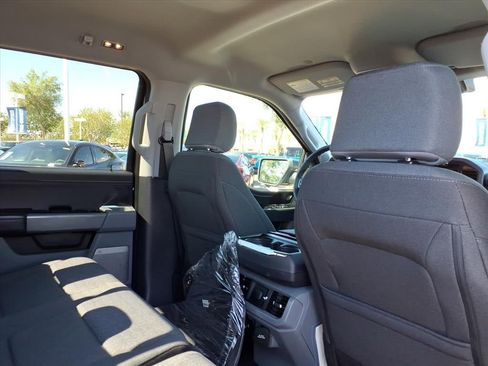 Used 2024 Ford F150 XLT w/ Equipment Group 303A High image 13