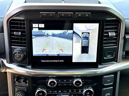 Used 2021 Ford F150 Lariat AWD/4WD image 20