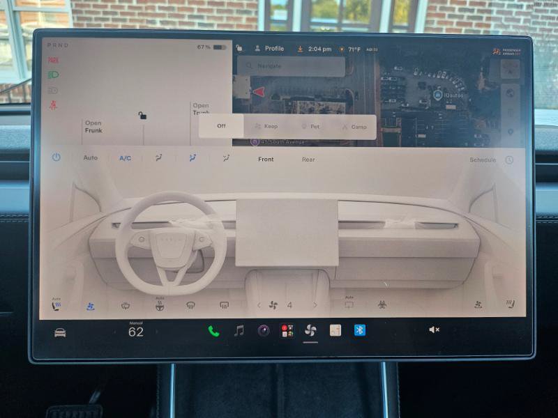 Used 2026 Tesla Model Y AWD image 44