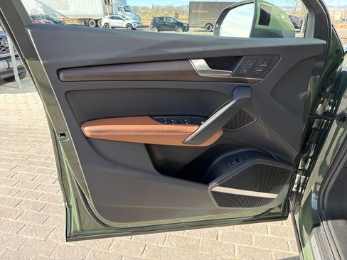 Used 2023 Audi Q5 2.0T Premium Plus w/ Premium Plus Package image 10