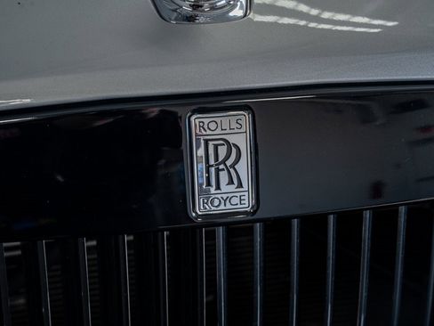 Used 2018 Rolls-Royce Wraith Base image 15