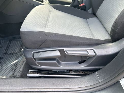 Used 2017 Volkswagen Jetta S FWD image 16