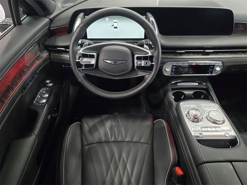 New 2025 Genesis G90 3.5T image 8