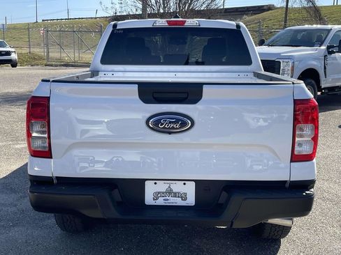 New 2026 Ford Ranger XL image 4