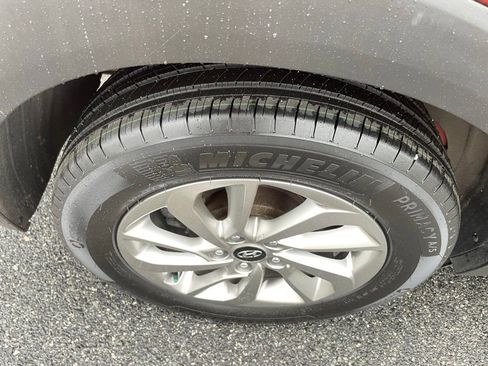 Used 2017 Hyundai Tucson SE AWD/4WD image 11