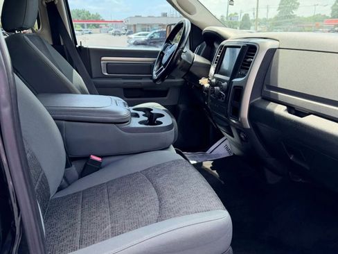 Used 2015 RAM 1500 Big Horn AWD/4WD image 15