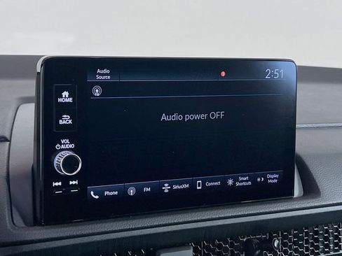 Certified 2025 Honda CR-V Sport-L image 12