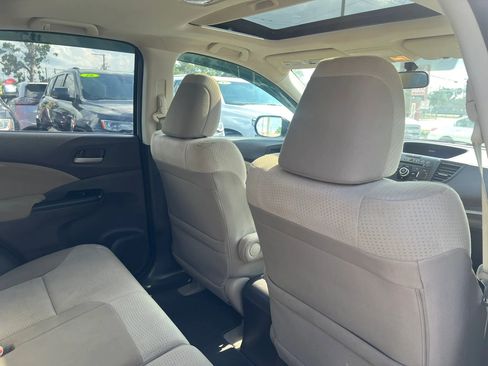 Used 2014 Honda CR-V EX image 16