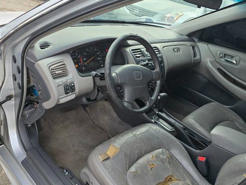 Used 2001 Honda Accord EX image 7