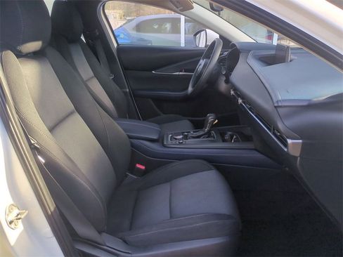 Used 2020 MAZDA CX-30 AWD image 27