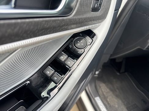 New 2026 Ford Explorer Platinum AWD/4WD image 12