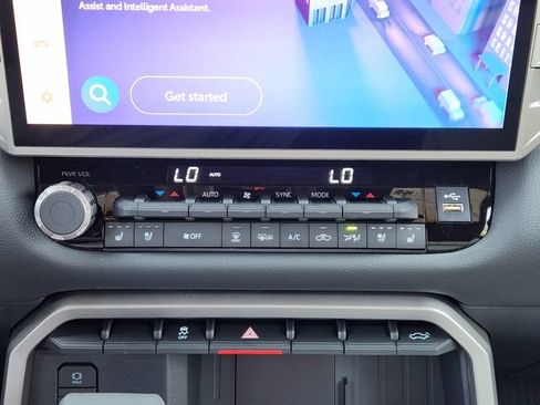 New 2026 Toyota Tundra Limited RWD image 18
