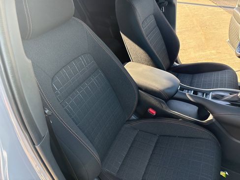 Used 2024 Honda HR-V Sport image 30