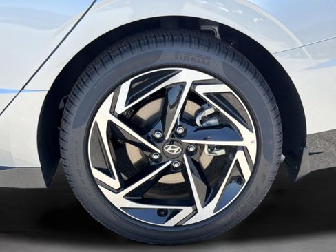 New 2026 Hyundai Sonata SEL FWD image 55