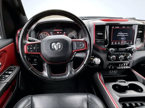 Used 2021 RAM 1500 Rebel w/ Level 2 Equipment Group image 15
