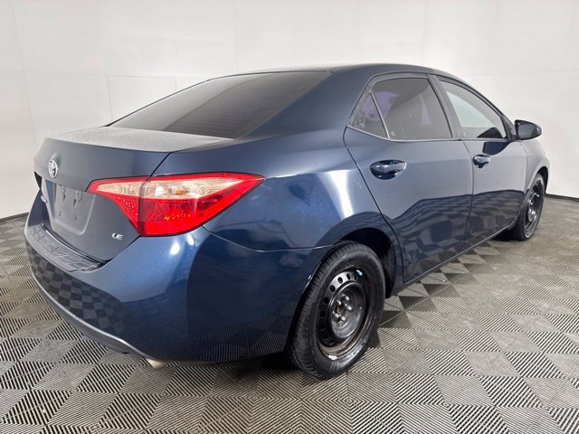 Used 2019 Toyota Corolla LE FWD image 3