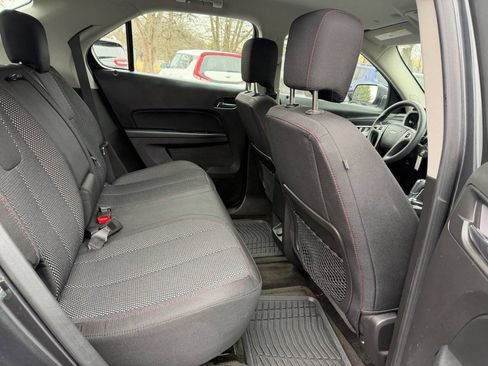 Used 2017 Chevrolet Equinox LS image 15