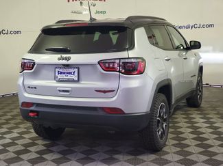 New 2026 Jeep Compass Trailhawk AWD/4WD video 3