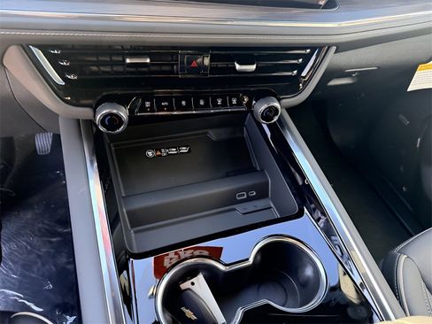 New 2026 Chevrolet Tahoe Premier image 20