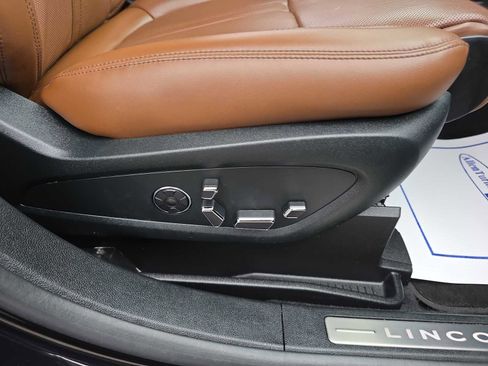 Used 2023 Lincoln Nautilus Reserve w/ Equipment Group 201A image 24