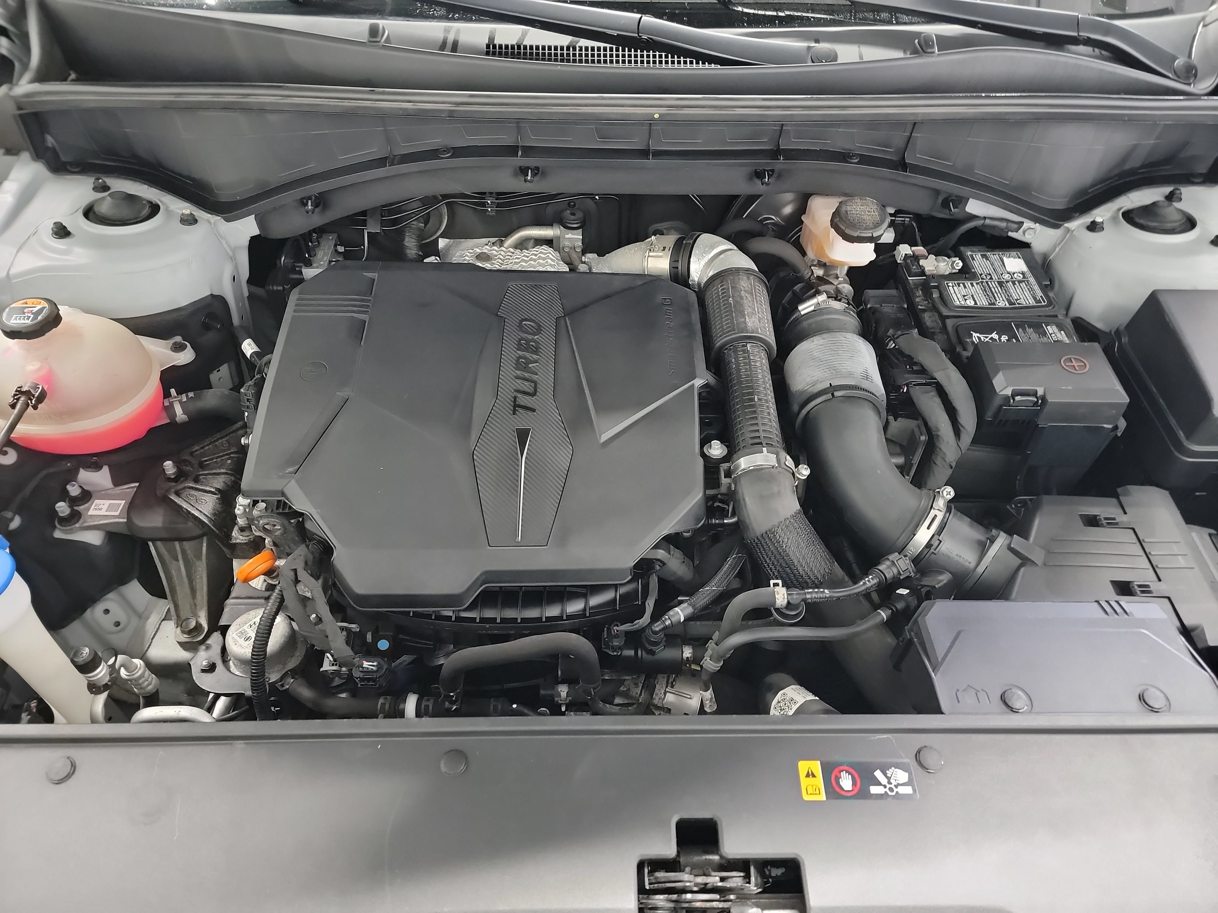 Used 2022 Kia Sorento SX FWD image 25