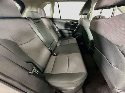 Certified 2024 Toyota RAV4 XLE AWD/4WD image 27