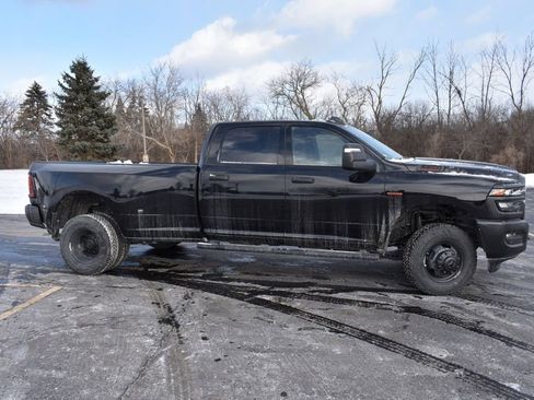New 2026 RAM 3500 Tradesman image 6