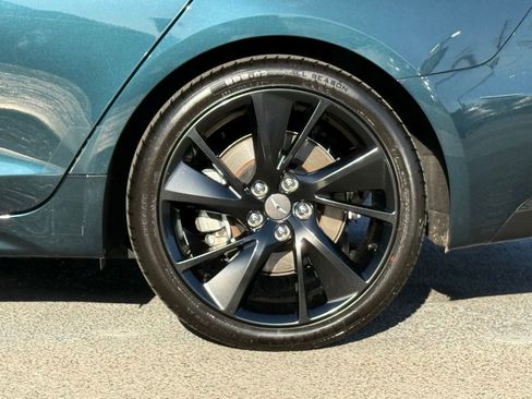 Used 2023 Genesis G70 2.0T w/ Sport Prestige Package RWD image 19