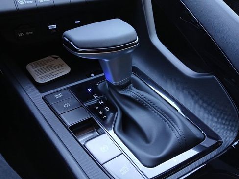 New 2026 Hyundai Elantra SEL Sport Premium FWD image 19