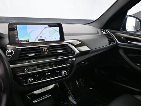 Used 2018 BMW X3 xDrive30i AWD/4WD image 21