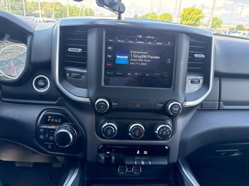 Used 2021 RAM 1500 Big Horn AWD/4WD image 21