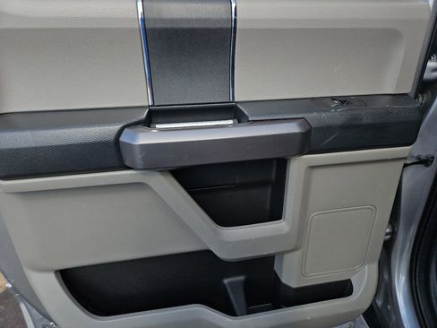 Used 2020 Ford F150 XLT w/ Equipment Group 301A Mid AWD/4WD image 17