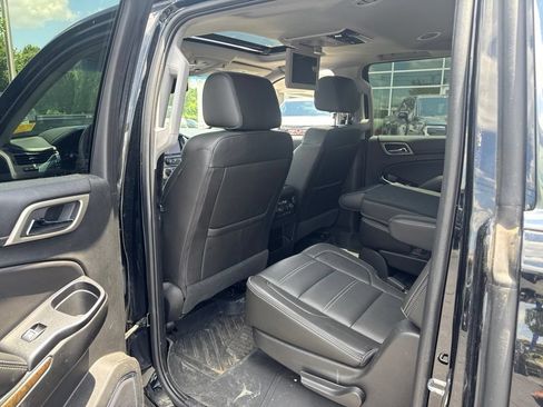 Used 2018 GMC Yukon XL Denali w/ Denali Ultimate Package AWD/4WD image 14