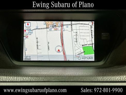 Used 2010 Acura TSX Sedan FWD image 13