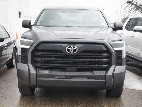 Used 2024 Toyota Tundra SR5 image 2